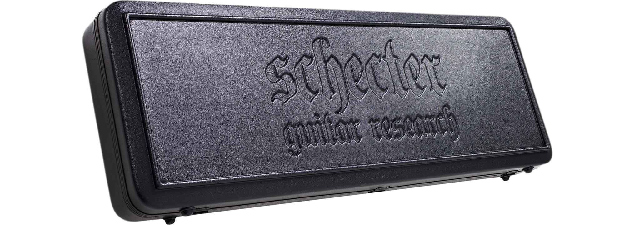 1622 SGR-Universal Guitar Hardcase